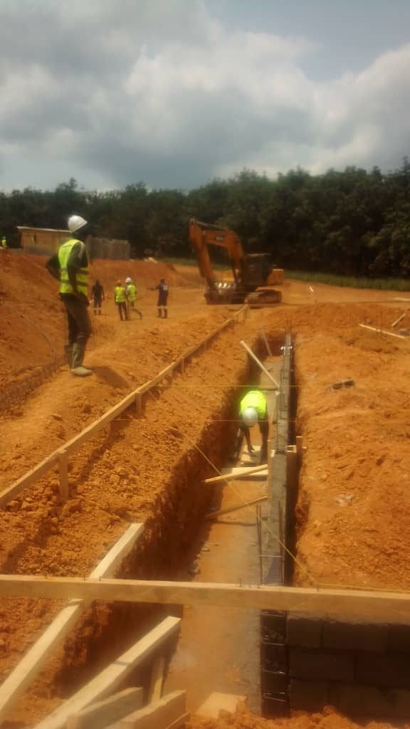 SUDCAM : construction et impression de documents de contrôle