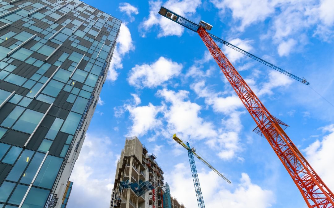 Chantier réalisé par HTA Services
