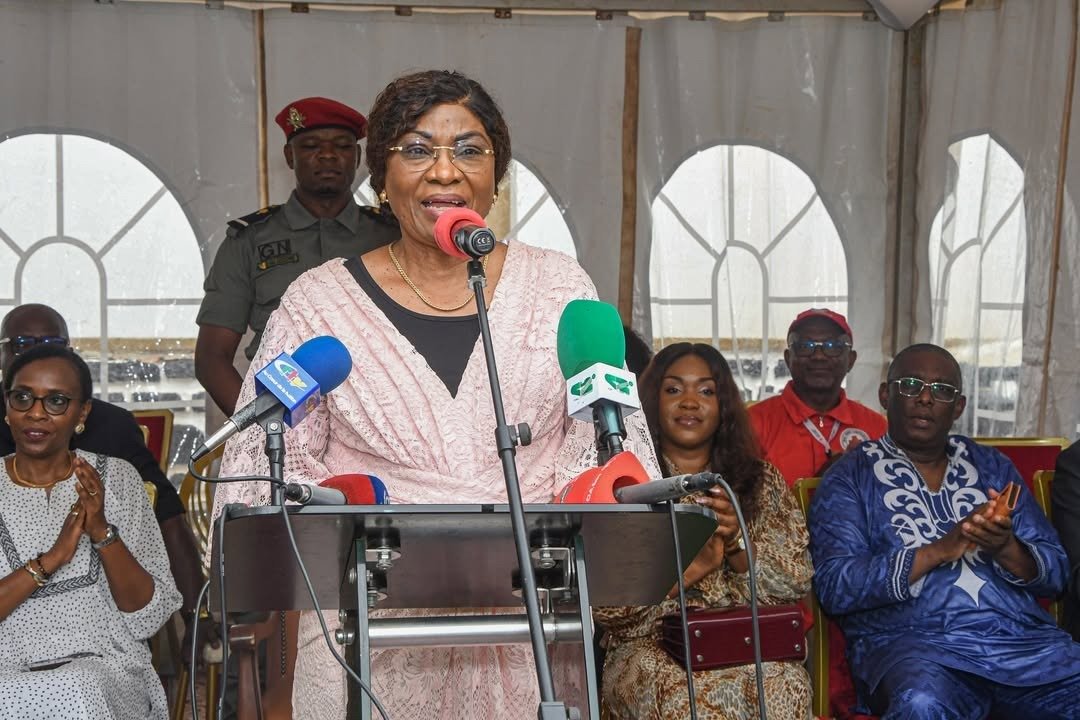 HTA et la Fondation Orange Cameroun : une collaboration au service de l'autonomisation des femmes
