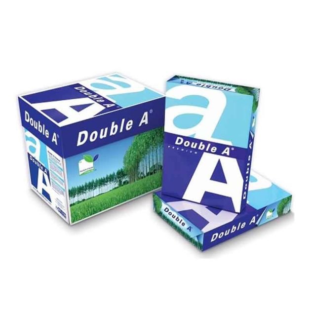 Papier Double A