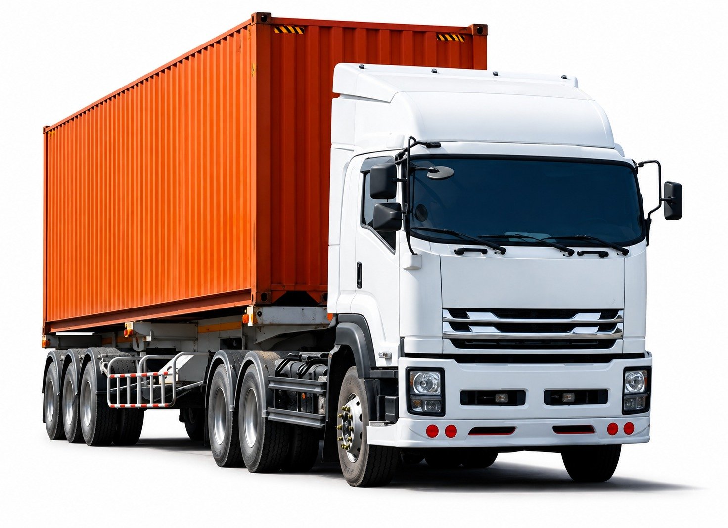 Transport HTA Services